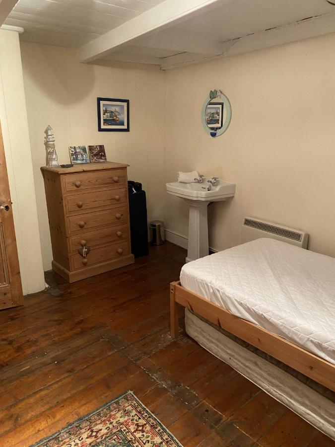 Jacobs Cottage Port Isaac Exterior foto