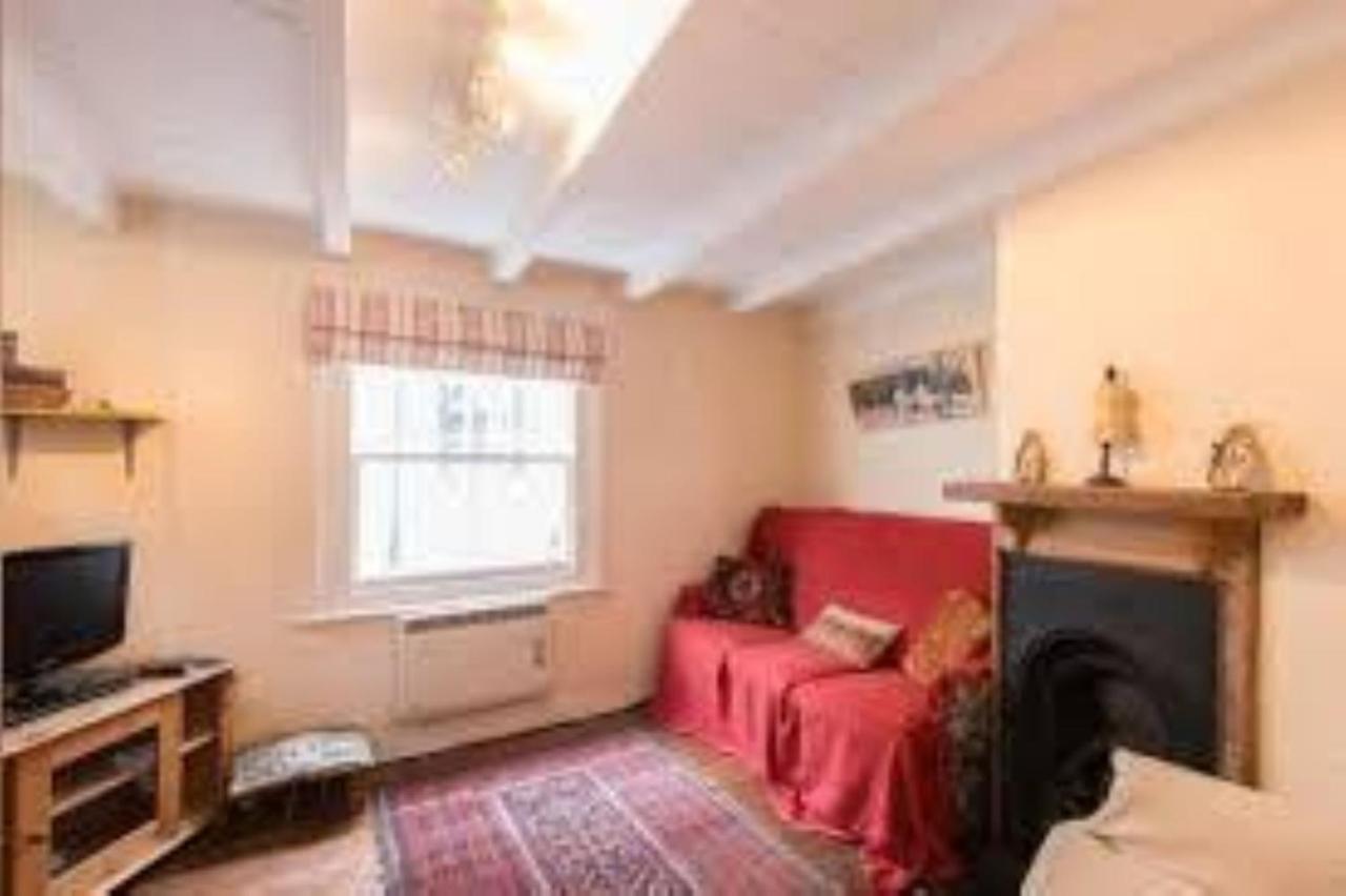 Jacobs Cottage Port Isaac Exterior foto