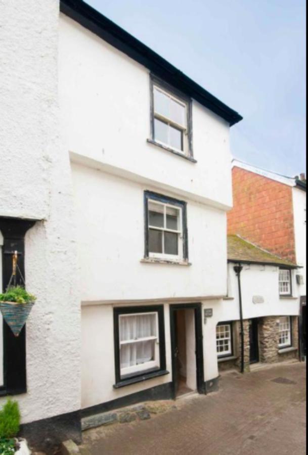 Jacobs Cottage Port Isaac Exterior foto