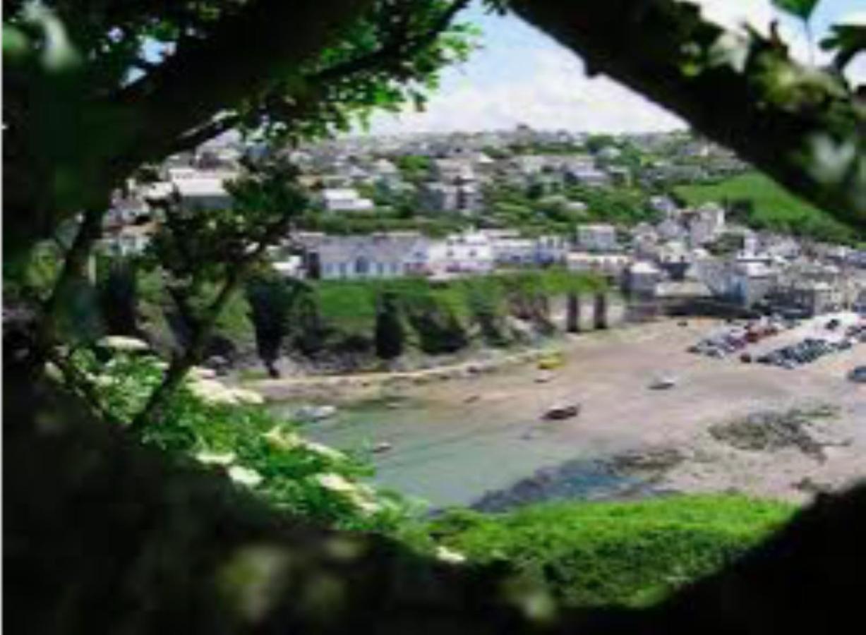Jacobs Cottage Port Isaac Exterior foto