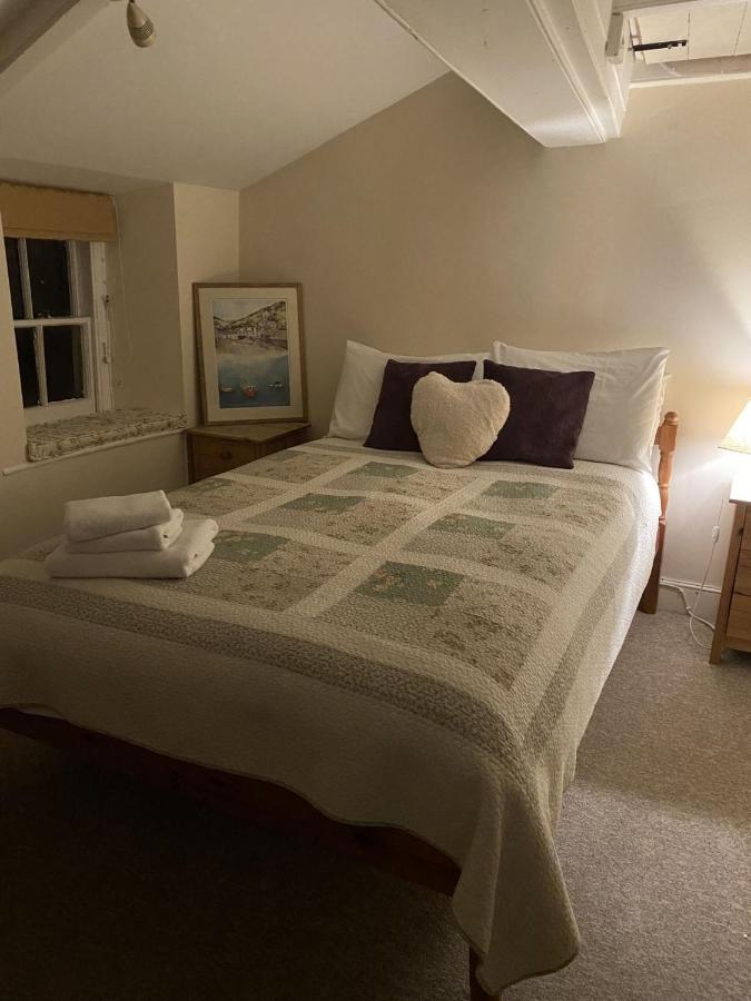 Jacobs Cottage Port Isaac Exterior foto